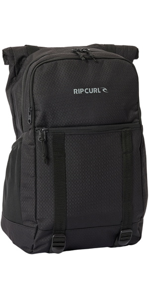 2026 Rip Curl Mens Dawn Patrol 30L Backpack 19QMBA - Midnight